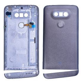 Lg G5 Arka Kapak