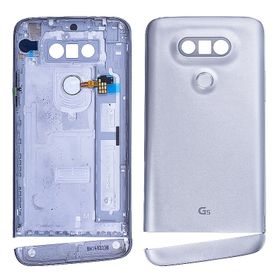 Lg G5 Arka Kapak