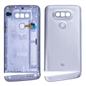 Lg G5 Arka Kapak