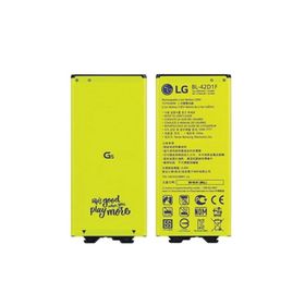 LG G5 Bl-42d1f Batarya