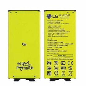 LG G5 Bl-42D1F Cep Telefonu Bataryası