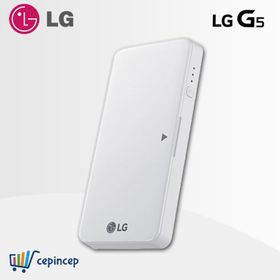 LG G5 Bl-42D1F Cep Telefonu Bataryası