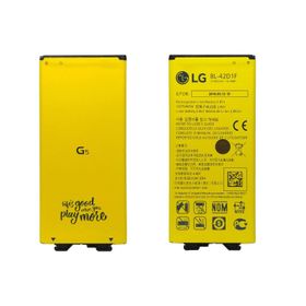 LG G5 Bl-42D1F Cep Telefonu Bataryası