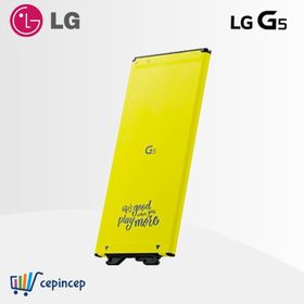 LG G5 Bl-42D1F Cep Telefonu Bataryası