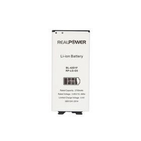 Lg G5 H850 BL42D1F Uyumlu Batarya