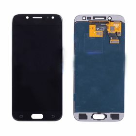LG G5 H850 Dokunmatik Siyah Çıtalı Lcd Ekran