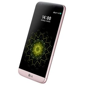 LG G5 LGH850TR 32GB Pembe