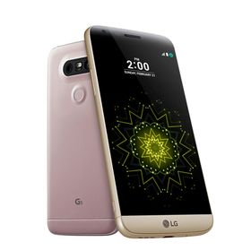 LG G5 LGH850TR 32GB Pembe