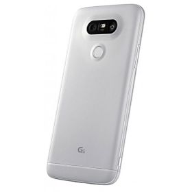 LG G5 LGH850TR 32GB Silver