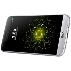 LG G5 LGH850TR 32GB Silver