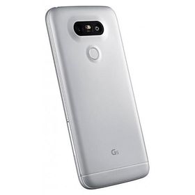 LG G5 LGH850TR 32GB Silver