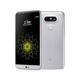 LG G5 LGH850TR 32GB Silver