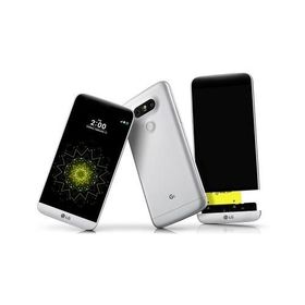 LG G5 LGH850TR 32GB Silver