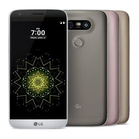 LG G5 LGH850TR 32GB Titan
