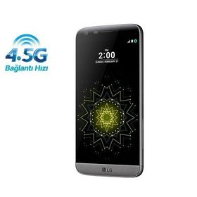 LG G5 SE 32GB Gümüş