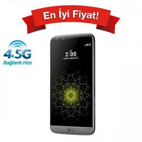 LG G5 SE 32GB Gümüş
