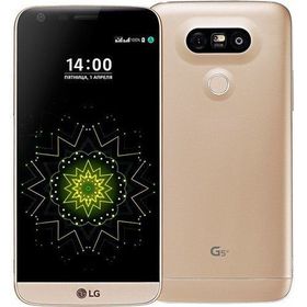 LG G5 SE 32GB Gümüş