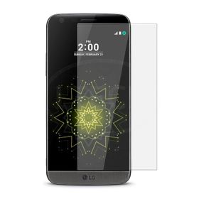 LG G5 SE Temperli Ekran Koruyucu Uyumlu Kırılmaz Cam