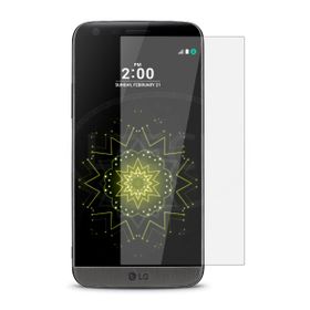 LG G5 SE Temperli Ekran Koruyucu Uyumlu Kırılmaz Cam