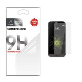 LG G5 Temperli Ekran Koruyucu Uyumlu Kırılmaz Cam