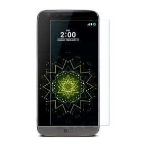 LG G5 Temperli Ekran Koruyucu Uyumlu Kırılmaz Cam