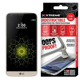 LG G5 Temperli Ekran Koruyucu Uyumlu Kırılmaz Cam