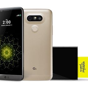 LG G5