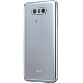 LG G6 32GB Gri