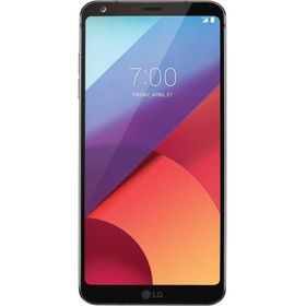 LG G6 32GB Siyah