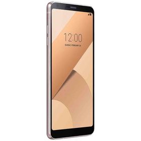 LG G6 64GB Altın