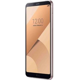 LG G6 64GB Altın