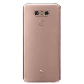 LG G6 64GB Altın