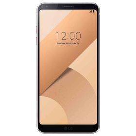 LG G6 64GB Altın