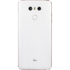 LG G6 64GB Beyaz