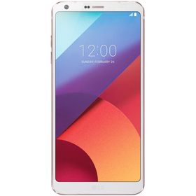 LG G6 64GB Beyaz