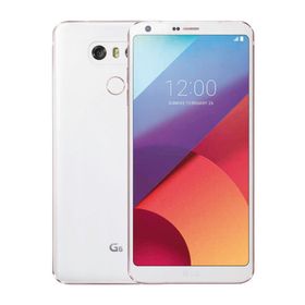 LG G6 64GB Beyaz