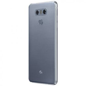 LG G6 64GB Gri