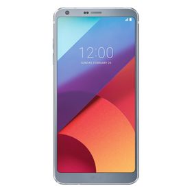 LG G6 64GB Gri