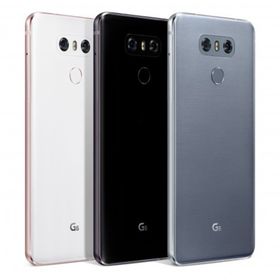 LG G6 64GB Gri