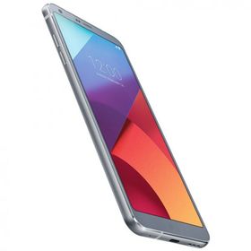 LG G6 64GB Gri