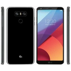 LG G6 64GB Siyah