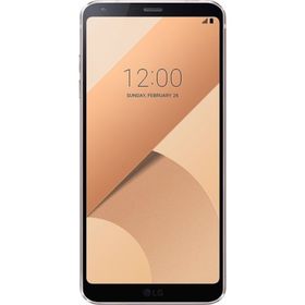 LG G6 64GB Siyah