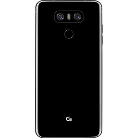 LG G6 64GB Siyah