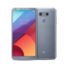 LG G6 64GB Siyah