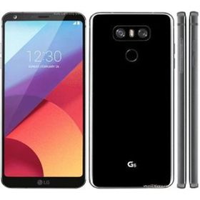 LG G6 64GB Siyah
