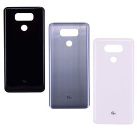 Lg G6 Arka Pil Batarya Kapağı