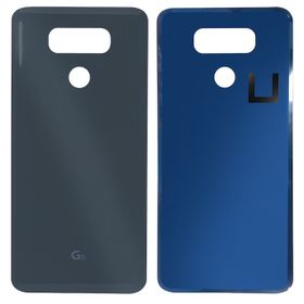 Lg G6 Arka Pil Batarya Kapağı