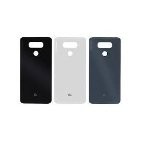 Lg G6 Arka Pil Batarya Kapağı