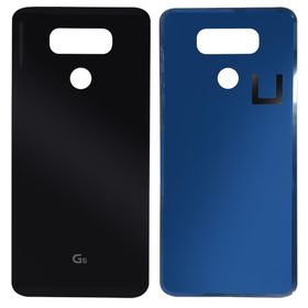 Lg G6 Arka Pil Batarya Kapağı