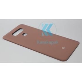 Lg G6 Arka Pil Batarya Kapağı
